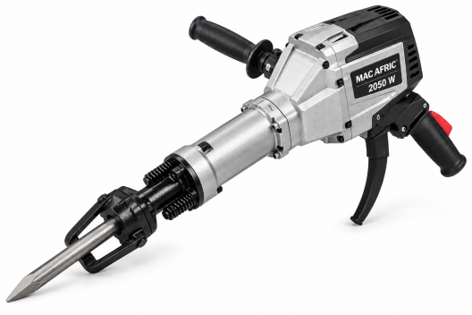 1750 W demolition breaker